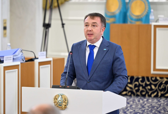 Министр юстиции отверг обвинения в «гонениях» на противников референдума