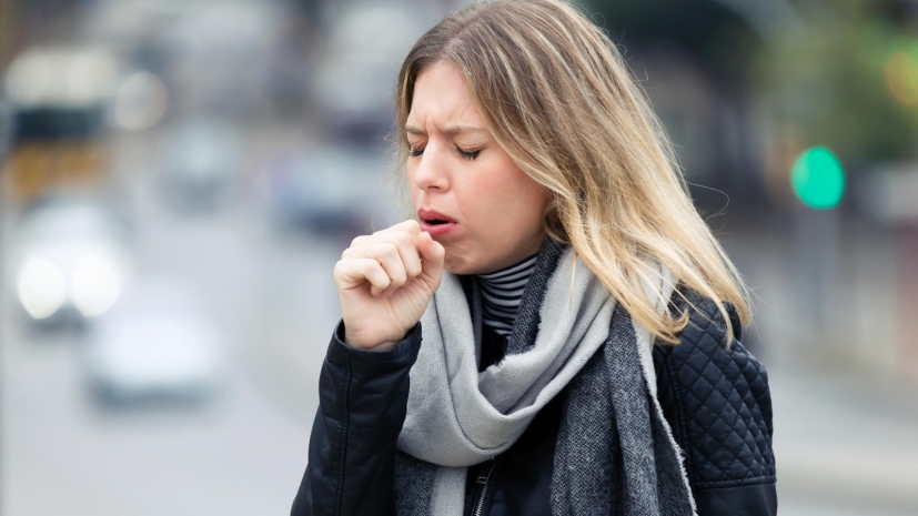 Новый симптом коронавируса назвал украинский медик