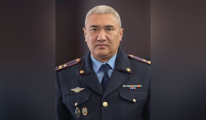 Начальник ДУИС по СКО осужден за взятку