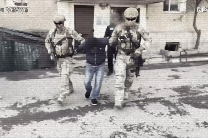 Спецоперация КНБ: задержаны 50 членов ОПГ