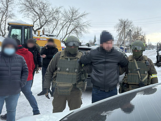 Криминальный контроль пытались установить над бизнесменами курортной зоны «Бурабай»