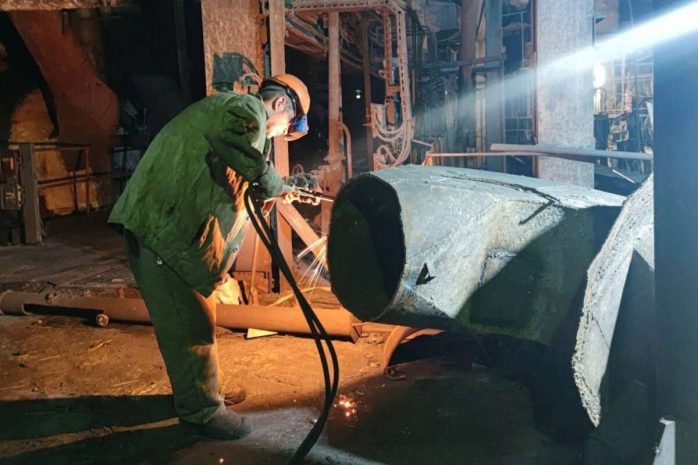 Ремонт ТЭЦ в Риддере и Экибастузе задерживается