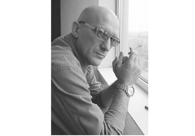 Скончался известный журналист Виктор Мирошниченко