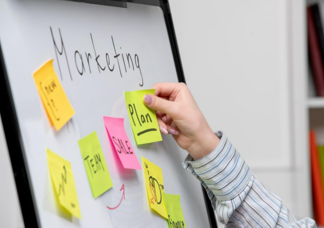 Рынок маркетинговых услуг превысил 500 миллиардов тенге в РК