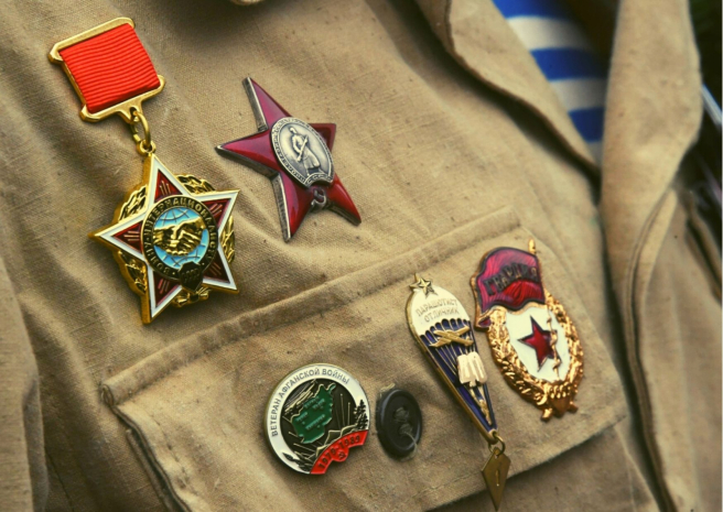 Ветеранам-афганцам увеличат размер пособий в Нур-Султане