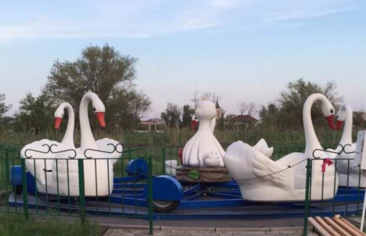 Сойдет ли с рук чиновникам Шахтинска смерть двухлетней Варвары Переседовой?