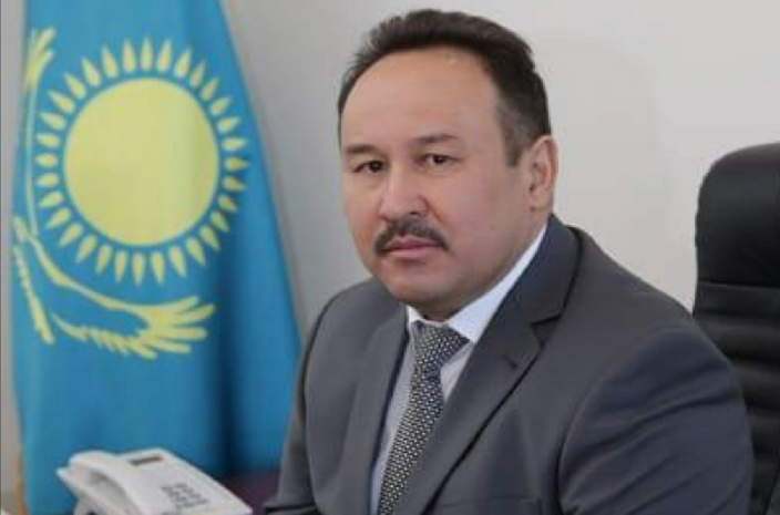 6,5 года тюрьмы получил экс-глава управления культуры области Улытау