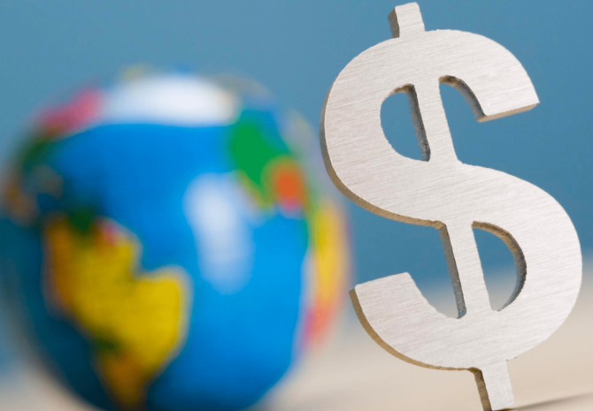 До 102 триллионов долларов вырос глобальный государственный долг