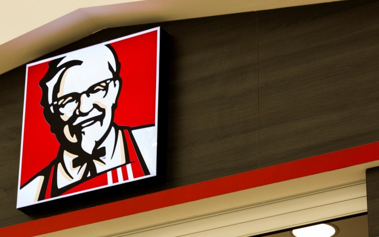 KFC опроверг заявление главы столичного ДООЗ