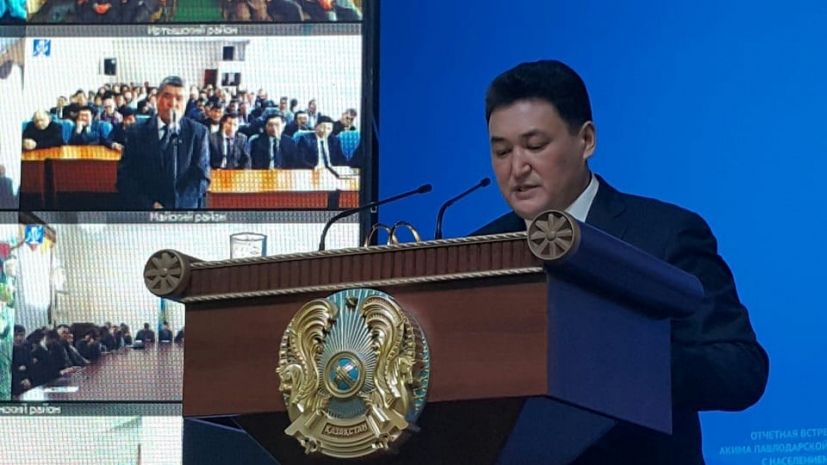 В Павлодаре обсуждают перенос Наурыз-мейрамы