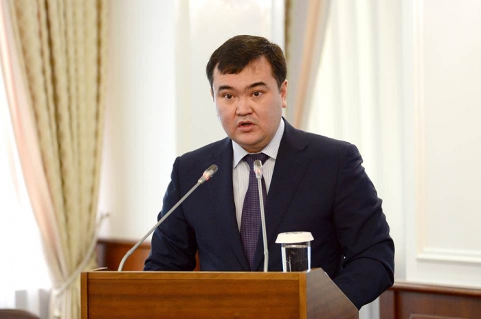 Более 10 тыс рабочих мест создано в Казахстане в 2016 году