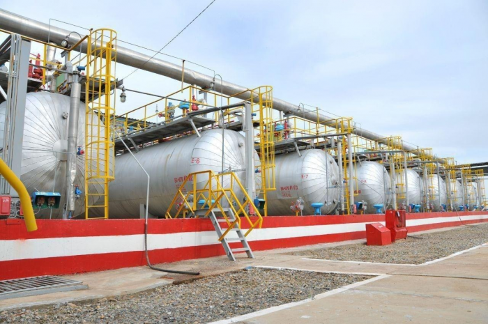 Запрет на вывоз газа продлили в Казахстане