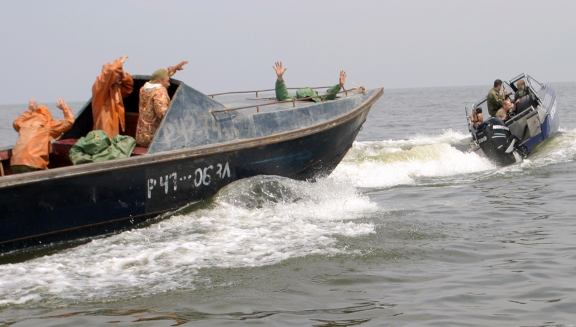 33 уголовных дела возбуждено за нарушение природоохранного законодательства в Мангистау