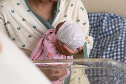 В Казахстане впервые открылся банк грудного молока для новорожденных