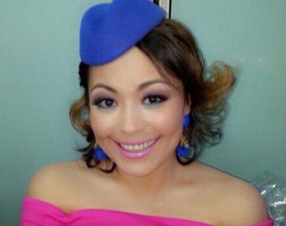 Казахстанская певица Дильназ Ахмадиева набирает поп-группуЭксклюзив