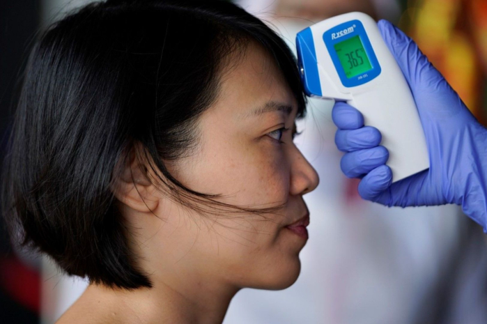 Более 637 миллионов человек заражены COVID-19 в мире