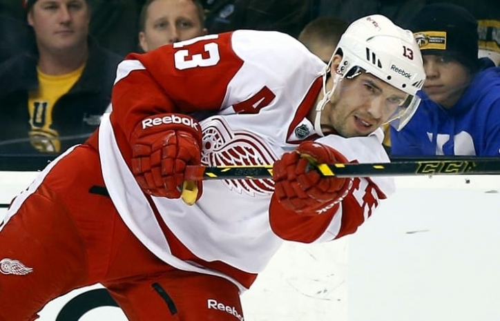 Дацюк пропустит старт чемпионата