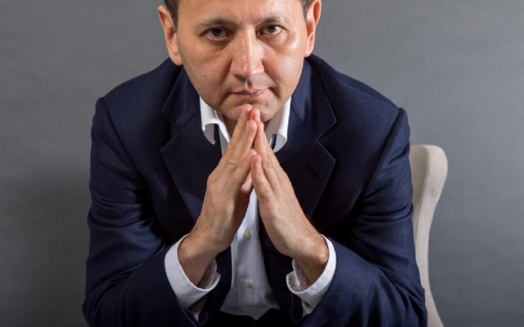 Проект N: как отмывали миллионы Аблязова