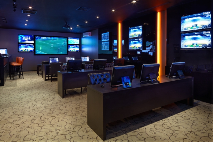 Незаконная букмекерская контора выявлена в области Абай