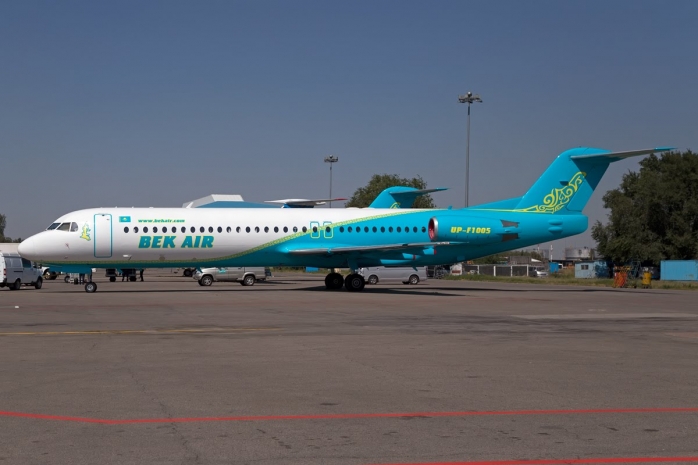 Вице-премьер рассказал, как Bek Air может вернуть деньги за авиабилеты