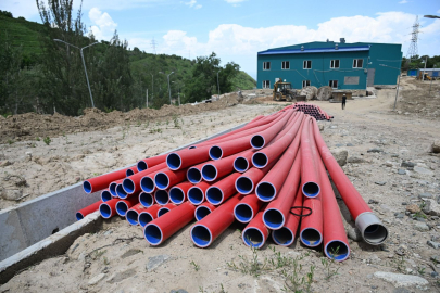 Как планируют модернизировать системы водоотведения в Казахстане