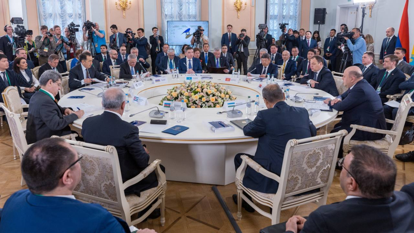 Казахстан приступил к ликвидации «узких мест» – Бектенов о реконструкции железных дорог