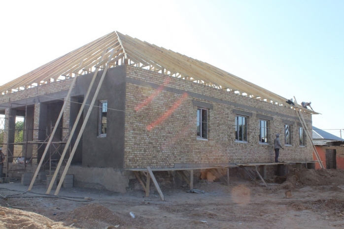 Как отстраивают Арысь: надежды, обиды и разочарованияЭксклюзив