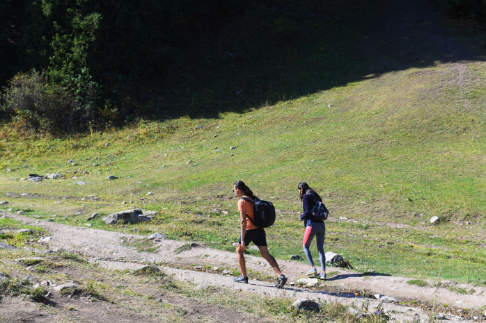 Премьер раскритиковал акиматы за слабое развитие туризма