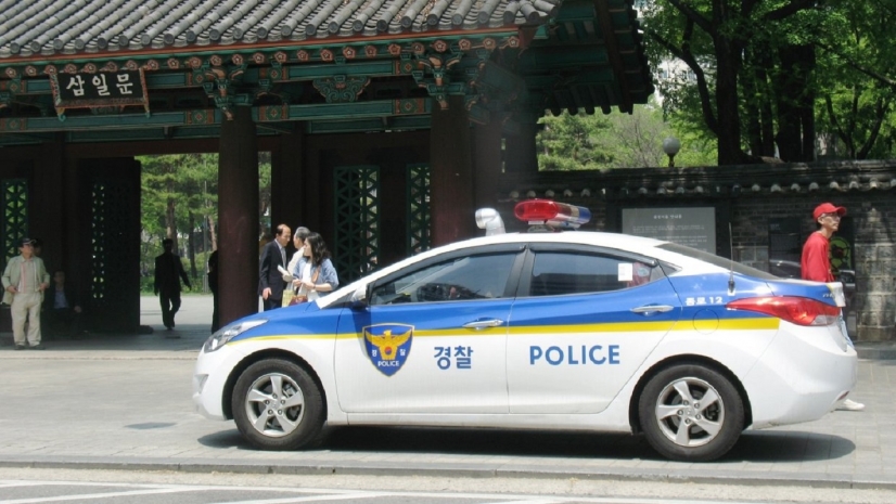 Нелегал из Казахстана устроил ДТП в Южной Корее — известны новые подробности