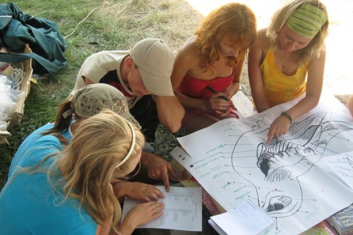 Казахстанцев приглашают понаблюдать за птицамиЭксклюзив