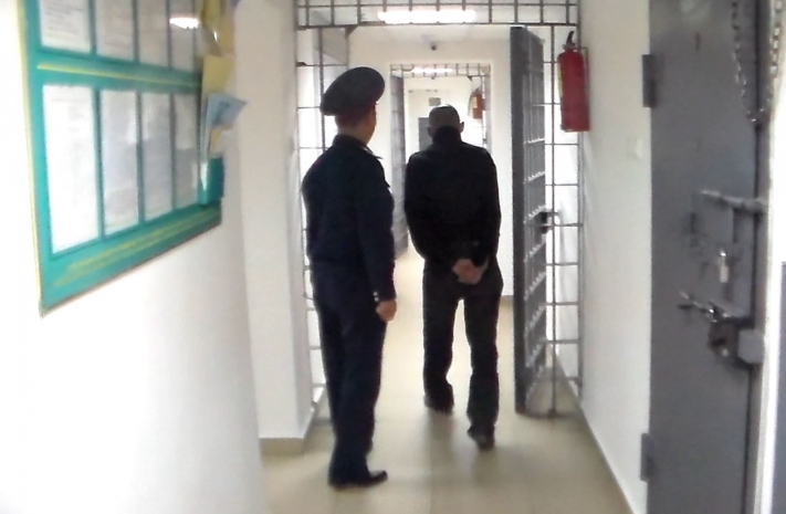 За 3,5 часа в Павлодаре раскрыта кража 9 млн тенге