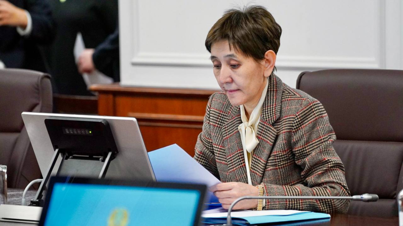 Доля защитившихся докторов достигла 42% в Казахстане