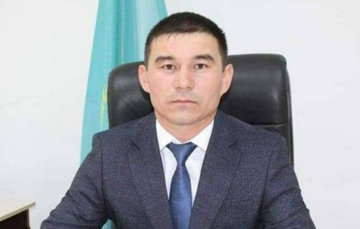 Сотрудник акимата застрелился в Атырауской области