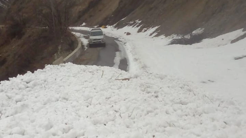 Пятые сутки люди не могут получить помощь — Пономарев