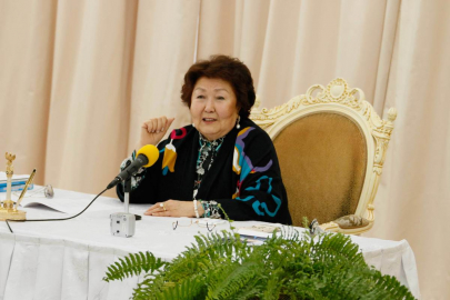 Состояние Сары Назарбаевой прокомментировал советник экс-президента Казахстана