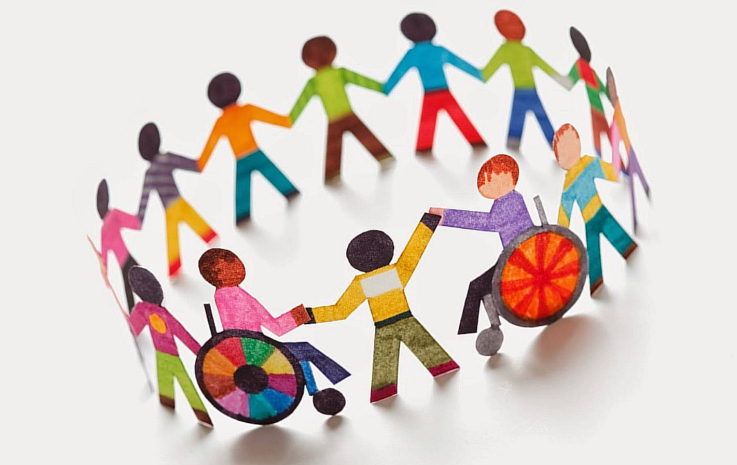 88% школ страны создали условия для инклюзивного образования в РК