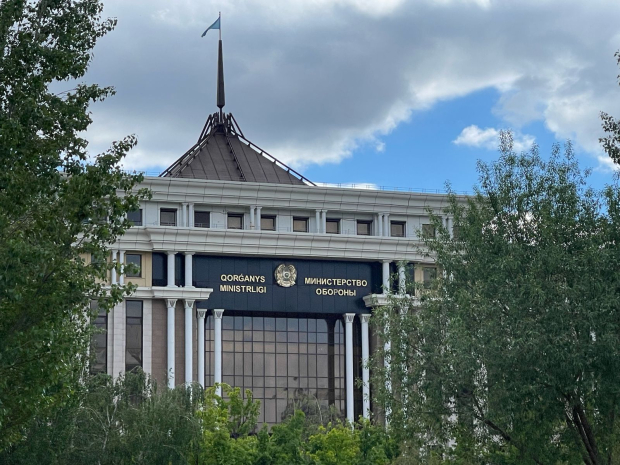 Токаев провел кадровые перестановки в Министерстве обороны РК