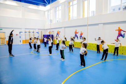 Обязательную прописку детей предложили вернуть в Казахстане