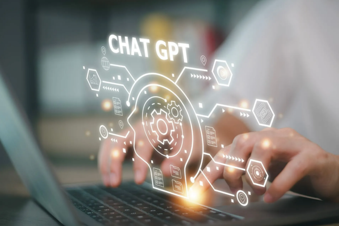 Глобальный сбой произошел в работе ChatGPT