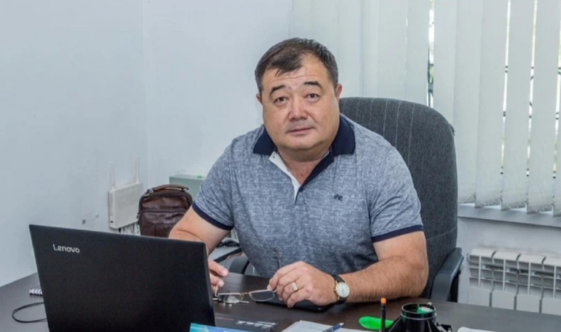 5,5 миллиона тенге присвоил директор футбольного клуба «Жетісу»