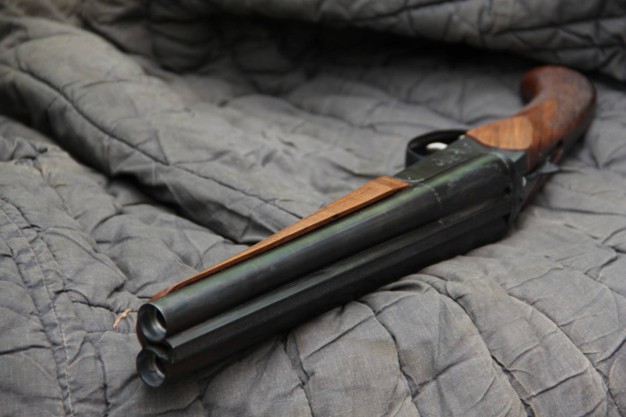 Полиция задержала стрелка, убившего прохожего в Алматы