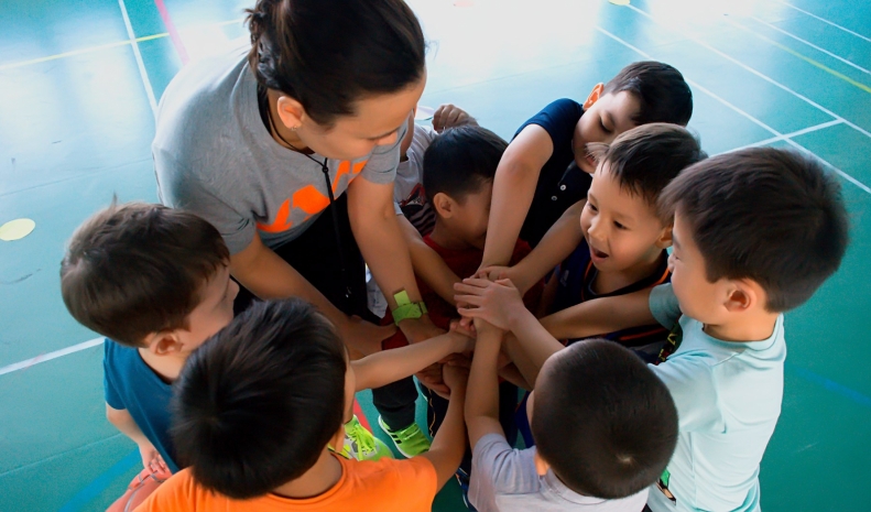 Девять школ для особенных детей планируют создать в Казахстане в 2021 году