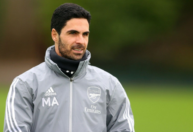 «Арсенал» намерен предложить новый контракт Микелю Артете