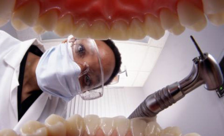 В Казахстане научились восстанавливать зубы
