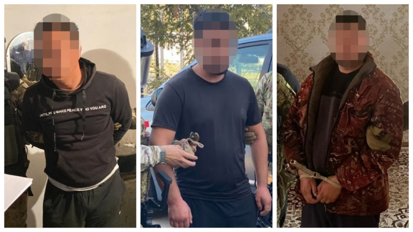 Задержаны члены ОПГ «Бейнеуские» в ходе спецоперации — КНБ РК