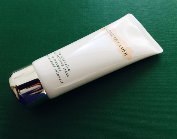 Новая антистрессовая маска La Mer