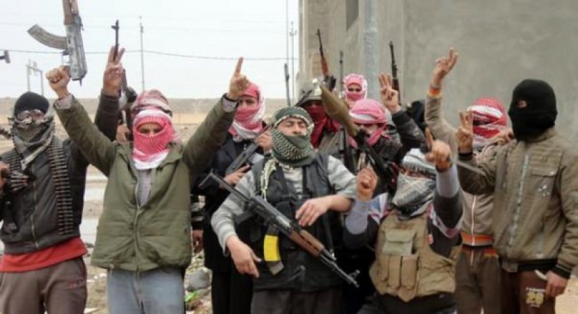 КНБ не допустил отъезда 70 казахстанцев в Сирию