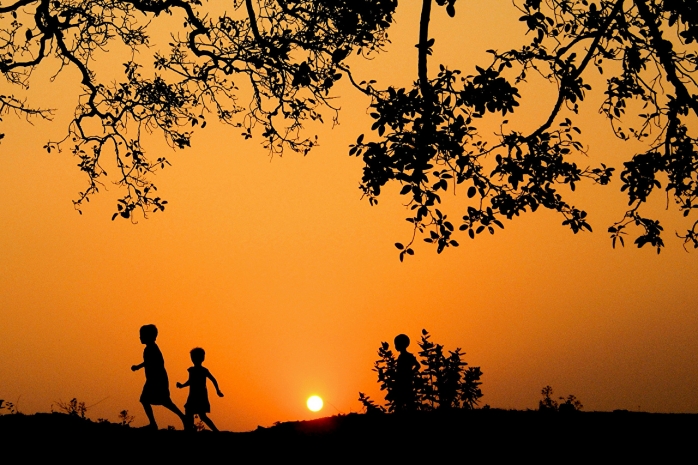 Двое детей пропали в Актюбинской области