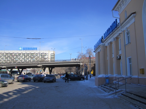 В два раза увеличить поток туристов намерены в Карагандинской области