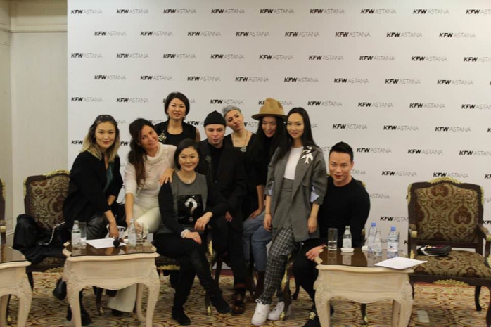 Индустрия моды может поддержать экономику Казахстана